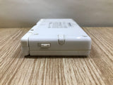 Nintendo DS Lite Crystal White Console Nintendo Japan - With Defects LH2730