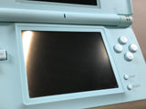 Nintendo DS Lite Ice Blue Console Nintendo Japan - With Defects LH2731