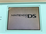 Nintendo DS Lite Ice Blue Console Nintendo Japan - With Defects LH2731