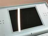 Nintendo DS Lite Ice Blue Console Nintendo Japan - With Defects LH2732