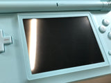 Nintendo DS Lite Ice Blue Console Nintendo Japan - With Defects LH2732