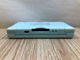 Nintendo DS Lite Ice Blue Console Nintendo Japan - With Defects LH2732