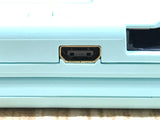 Nintendo DS Lite Ice Blue Console Nintendo Japan - With Defects LH2732