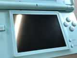Nintendo DS Lite Ice Blue Console Nintendo Japan - With Defects LH2733