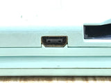 Nintendo DS Lite Ice Blue Console Nintendo Japan - With Defects LH2733