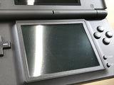 Nintendo DS Lite Crimson Black Console Nintendo Japan - Tested Working LH2735