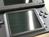 Nintendo DS Lite Crimson Black Console Nintendo Japan - Tested Working LH2735