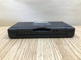 Nintendo DS Lite Crimson Black Console Nintendo Japan - Tested Working LH2735