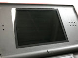 Nintendo DS Lite Crimson Black Console Nintendo Japan - With Defects LH2736
