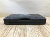 Nintendo DS Lite Crimson Black Console Nintendo Japan - With Defects LH2736