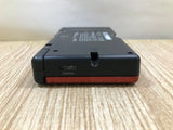 Nintendo DS Lite Crimson Black Console Nintendo Japan - With Defects LH2736