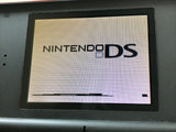 Nintendo DS Lite Crimson Black Console Nintendo Japan - With Defects LH2736