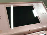 Nintendo DS Lite Noble Pink Console Nintendo Japan - With Defects LH2737