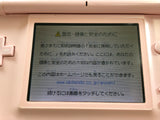 Nintendo DS Lite Noble Pink Console Nintendo Japan - With Defects LH2737