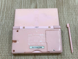 Nintendo DS Lite Noble Pink Console Nintendo Japan - With Defects LH2737