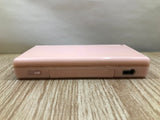 Nintendo DS Lite Noble Pink Console Nintendo Japan - With Defects LH2737