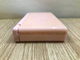 Nintendo DS Lite Noble Pink Console Nintendo Japan - With Defects LH2737
