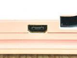 Nintendo DS Lite Noble Pink Console Nintendo Japan - With Defects LH2738