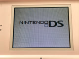 Nintendo DS Lite Noble Pink Console Nintendo Japan - With Defects LH2738