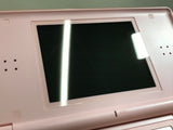 Nintendo DS Lite Noble Pink Console Nintendo Japan - With Defects LH2739