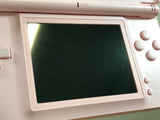 Nintendo DS Lite Noble Pink Console Nintendo Japan - With Defects LH2739