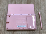 Nintendo DS Lite Noble Pink Console Nintendo Japan - With Defects LH2739