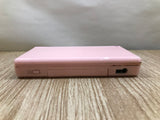 Nintendo DS Lite Noble Pink Console Nintendo Japan - With Defects LH2739