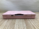 Nintendo DS Lite Noble Pink Console Nintendo Japan - With Defects LH2739