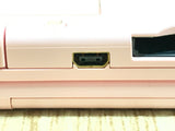 Nintendo DS Lite Noble Pink Console Nintendo Japan - With Defects LH2739