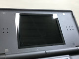Nintendo DS Lite Jet Black Console Nintendo Japan - With Defects LH2740