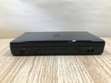 Nintendo DS Lite Jet Black Console Nintendo Japan - With Defects LH2740