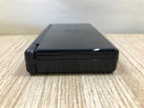 Nintendo DS Lite Jet Black Console Nintendo Japan - With Defects LH2740