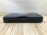 Nintendo DS Lite Jet Black Console Nintendo Japan - With Defects LH2740