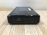 Nintendo DS Lite Jet Black Console Nintendo Japan - With Defects LH2740