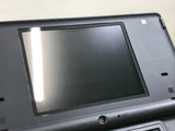 Nintendo DSi DS Black Console Nintendo Japan - With Defects LH2741