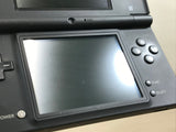 Nintendo DSi DS Black Console Nintendo Japan - With Defects LH2741