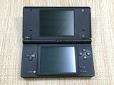 Nintendo DSi DS Black Console Nintendo Japan - With Defects LH2741
