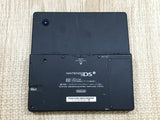 Nintendo DSi DS Black Console Nintendo Japan - With Defects LH2741