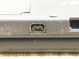 Nintendo DSi DS Black Console Nintendo Japan - With Defects LH2741