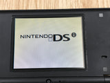 Nintendo DSi DS Black Console Nintendo Japan - With Defects LH2741