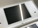 Nintendo DSi DS White Console Nintendo Japan - With Defects LH2742