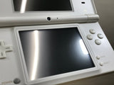 Nintendo DSi DS White Console Nintendo Japan - With Defects LH2742