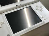 Nintendo DSi DS White Console Nintendo Japan - With Defects LH2742