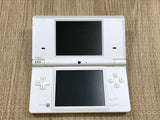 Nintendo DSi DS White Console Nintendo Japan - With Defects LH2742