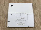 Nintendo DSi DS White Console Nintendo Japan - With Defects LH2742