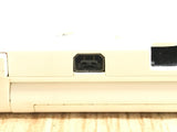 Nintendo DSi DS White Console Nintendo Japan - With Defects LH2742