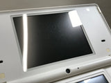 Nintendo DSi DS White Console Nintendo Japan - With Defects LH2742