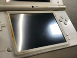 Nintendo DSi LL XL DS Natural White Console Nintendo Japan - Not Working LH2743
