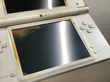 Nintendo DSi LL XL DS Natural White Console Nintendo Japan - Not Working LH2743