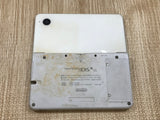 Nintendo DSi LL XL DS Natural White Console Nintendo Japan - Not Working LH2743
